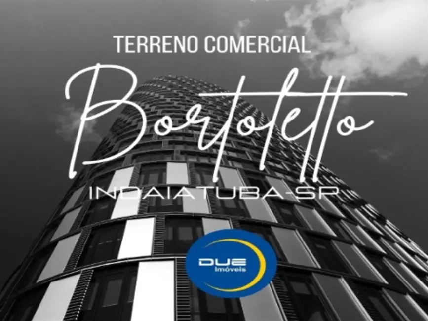 Foto 1 de Terreno / Lote à venda, 652m2 em Indaiatuba - SP