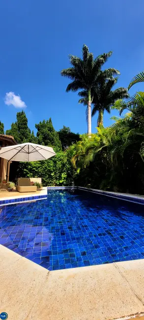 Foto 2 de Casa de Condomínio com 4 quartos à venda, 478m2 em Helvétia Country, Indaiatuba - SP