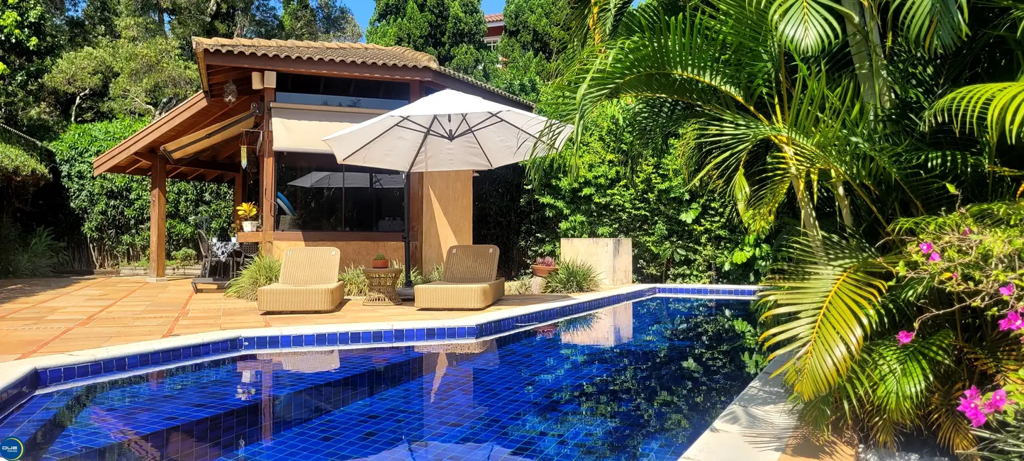 Foto 3 de Casa de Condomínio com 4 quartos à venda, 478m2 em Helvétia Country, Indaiatuba - SP