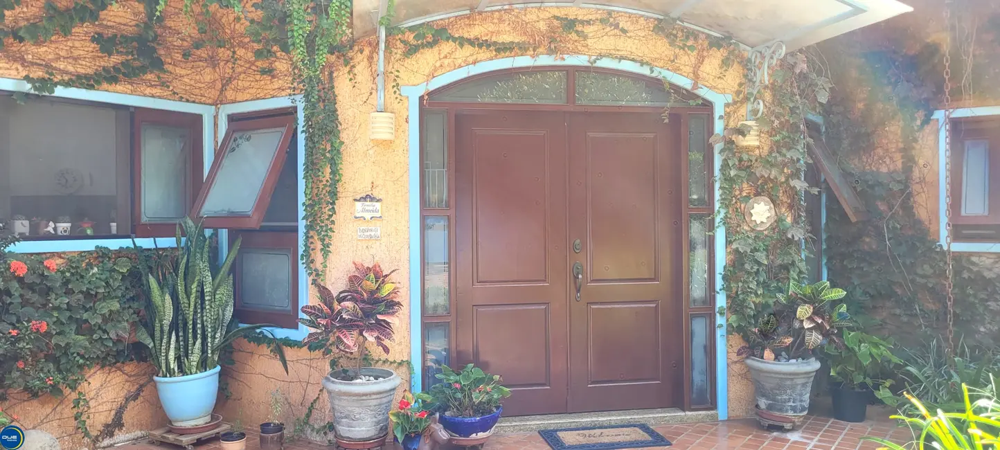 Foto 7 de Casa de Condomínio com 4 quartos à venda, 478m2 em Helvétia Country, Indaiatuba - SP