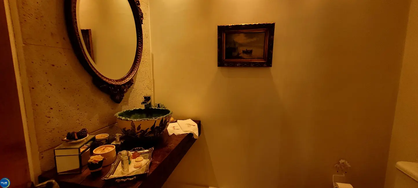 Foto 8 de Casa de Condomínio com 4 quartos à venda, 478m2 em Helvétia Country, Indaiatuba - SP