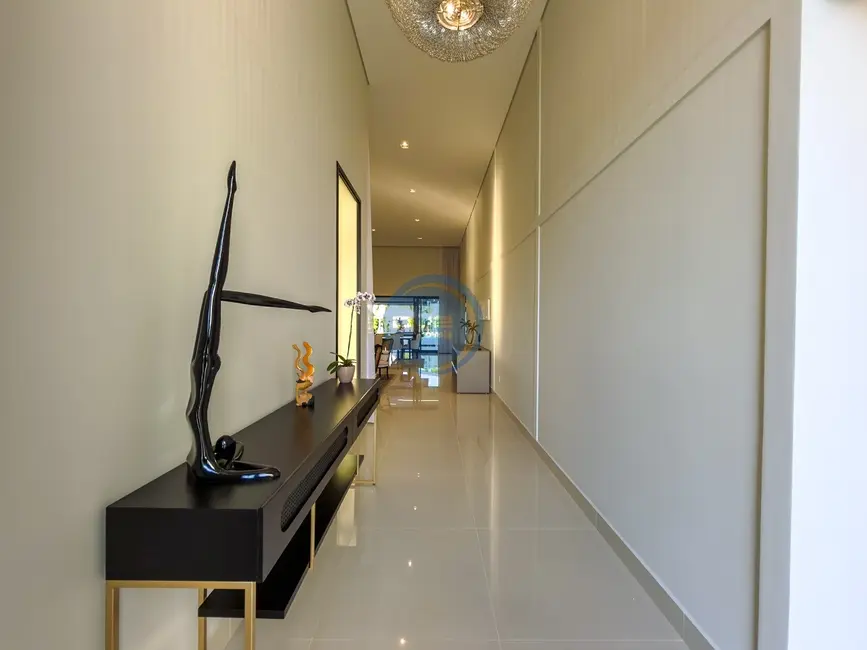 Foto 4 de Casa de Condomínio com 4 quartos à venda, 446m2 em Jardim Quintas da Terracota, Indaiatuba - SP