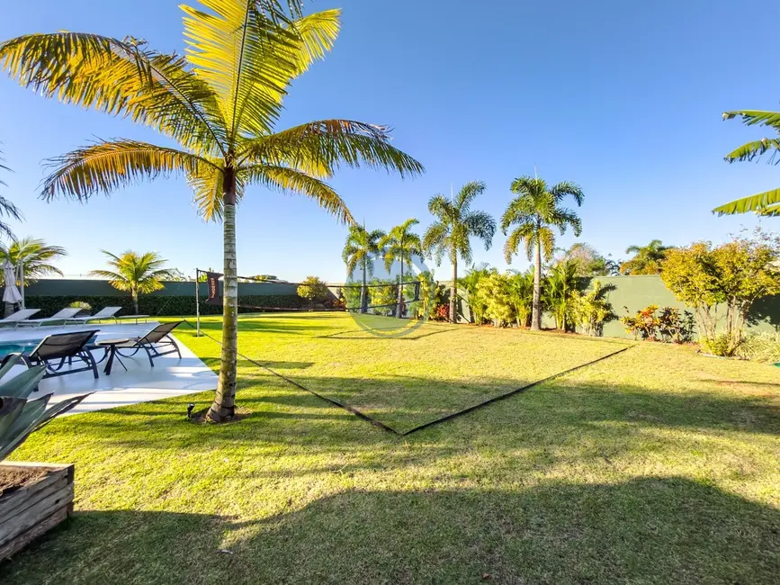 Foto 7 de Casa de Condomínio com 4 quartos à venda, 446m2 em Jardim Quintas da Terracota, Indaiatuba - SP