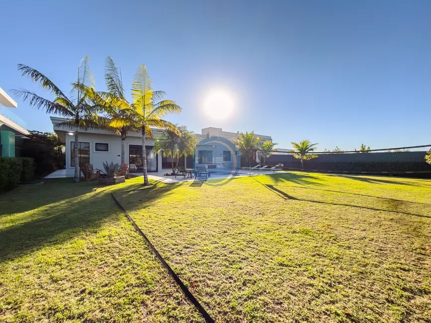 Foto 5 de Casa de Condomínio com 4 quartos à venda, 446m2 em Jardim Quintas da Terracota, Indaiatuba - SP