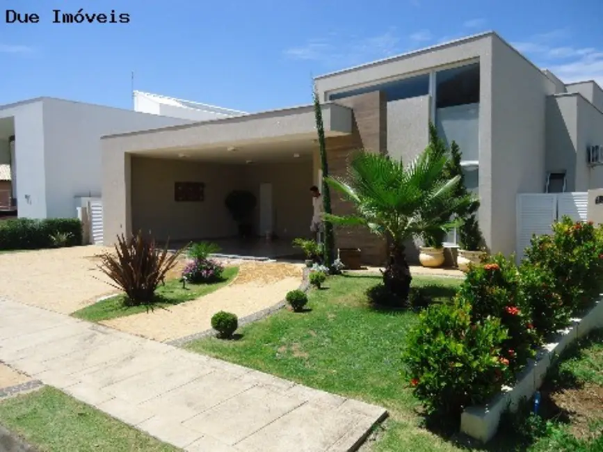 Foto 1 de Casa de Condomínio com 4 quartos à venda, 375m2 em Jardim Vila Paradiso, Indaiatuba - SP