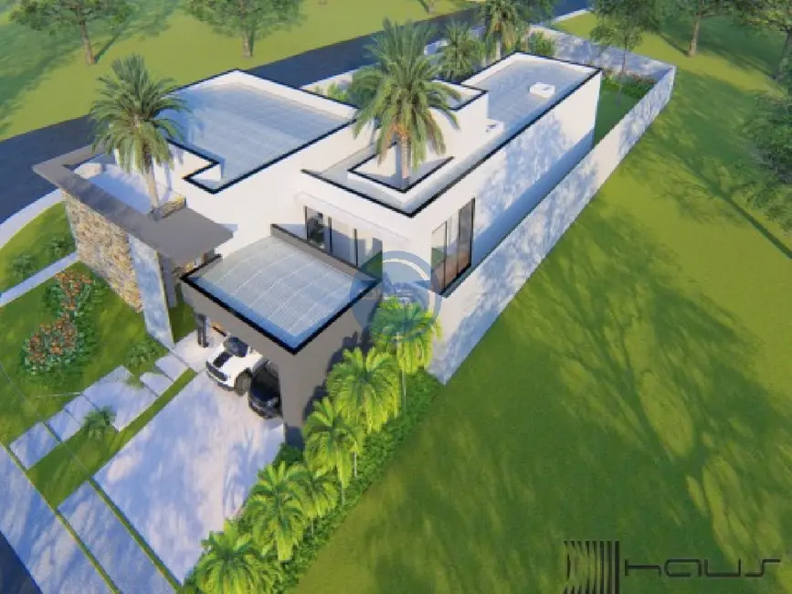 Foto 7 de Terreno / Lote à venda, 1020m2 em Reserva Petrus, Indaiatuba - SP
