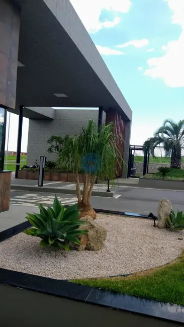 Foto 1 de Terreno / Lote à venda, 1020m2 em Reserva Petrus, Indaiatuba - SP