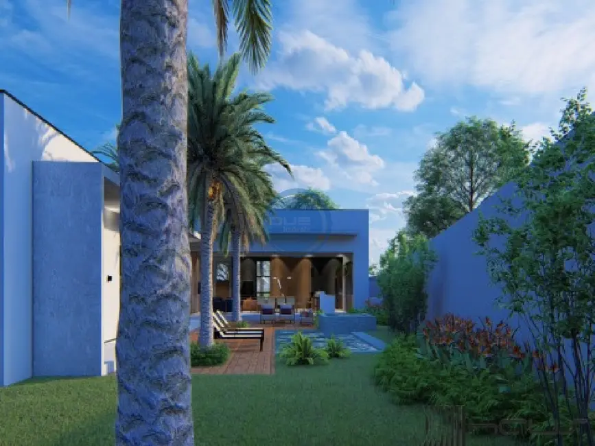 Foto 6 de Terreno / Lote à venda, 1020m2 em Reserva Petrus, Indaiatuba - SP