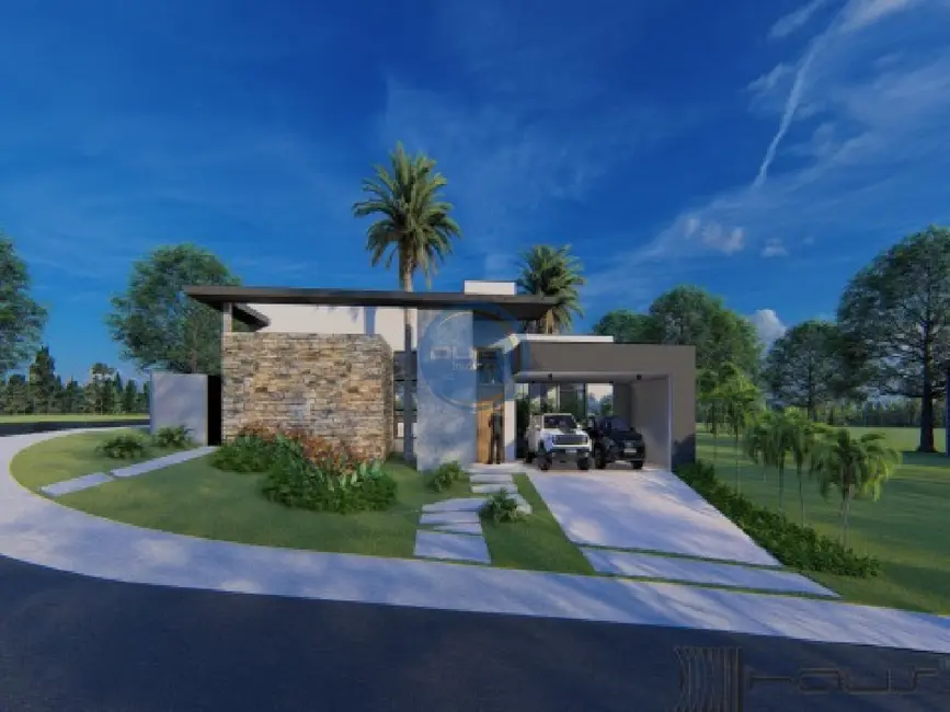 Foto 8 de Terreno / Lote à venda, 1020m2 em Reserva Petrus, Indaiatuba - SP