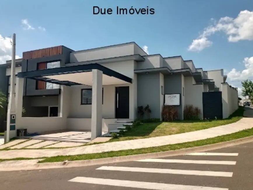 Foto 2 de Casa de Condomínio com 3 quartos à venda, 140m2 em Jardins do Império, Indaiatuba - SP