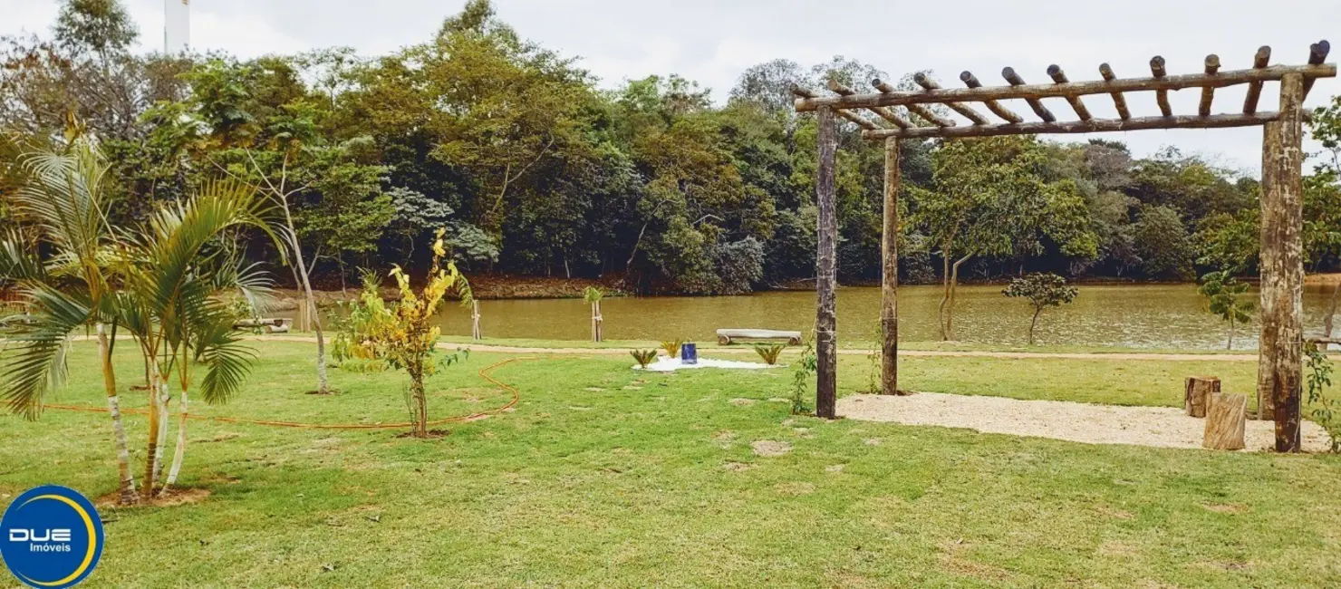 Foto 1 de Terreno / Lote à venda, 300m2 em Jardim Laguna, Indaiatuba - SP