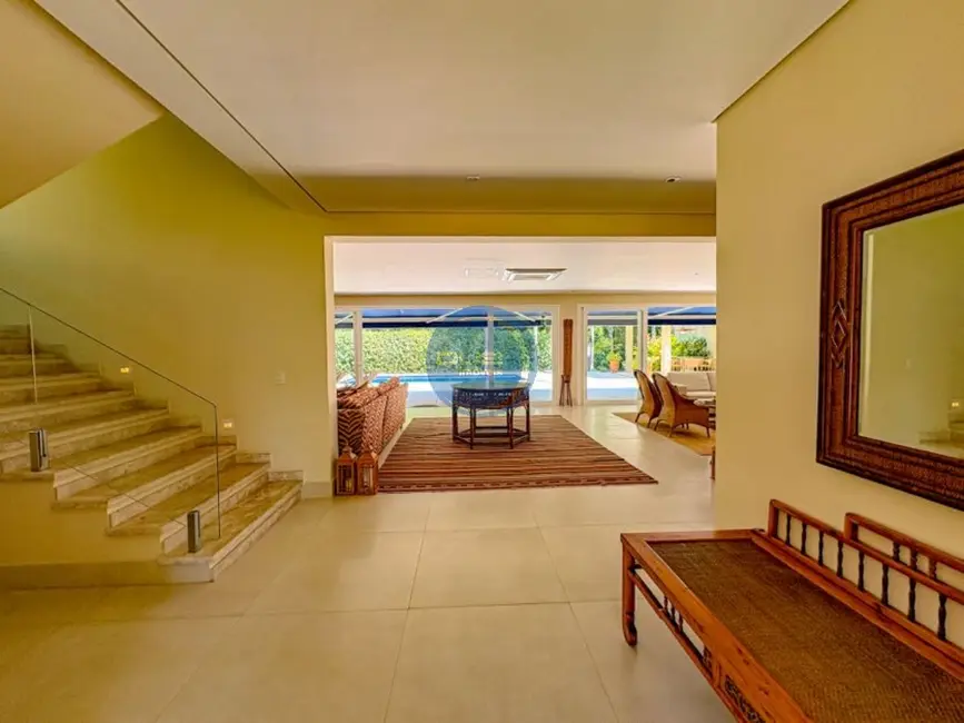 Foto 7 de Casa de Condomínio com 4 quartos à venda, 540m2 em Helvétia Country, Indaiatuba - SP