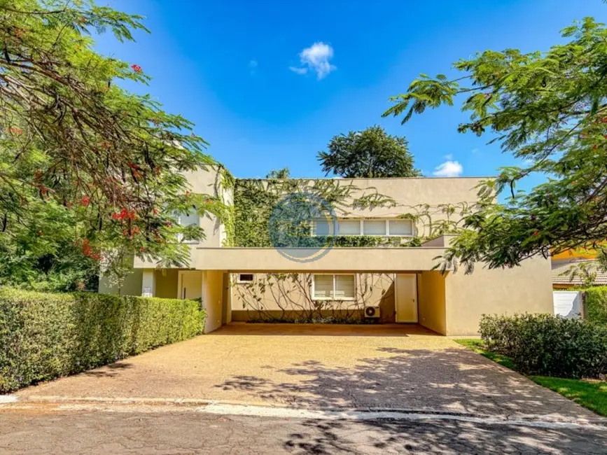 Foto 3 de Casa de Condomínio com 4 quartos à venda, 540m2 em Helvétia Country, Indaiatuba - SP