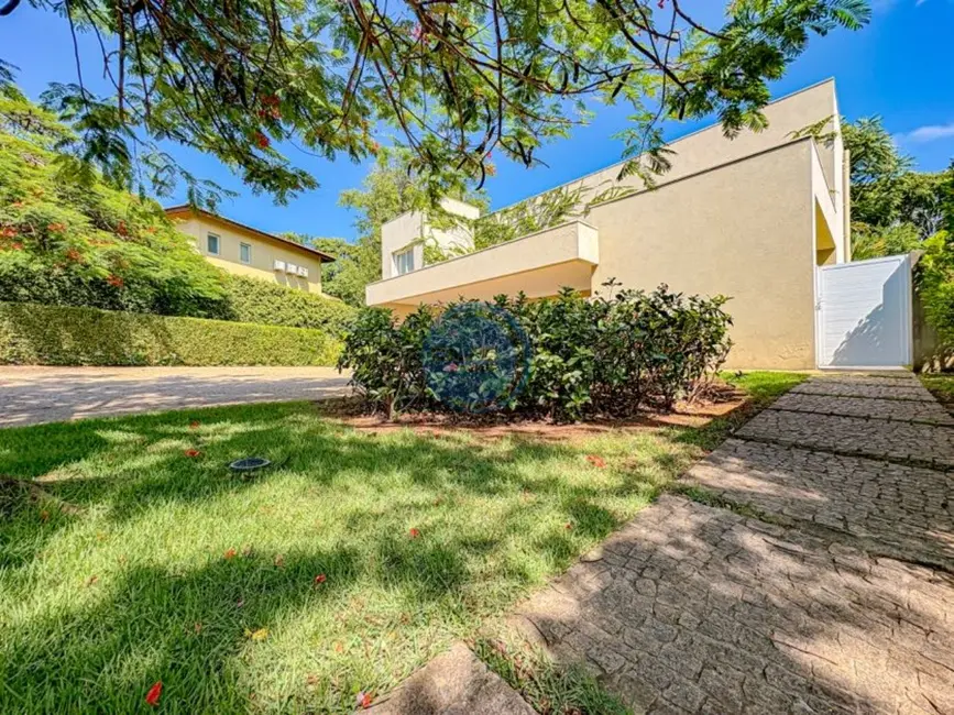 Foto 2 de Casa de Condomínio com 4 quartos à venda, 540m2 em Helvétia Country, Indaiatuba - SP