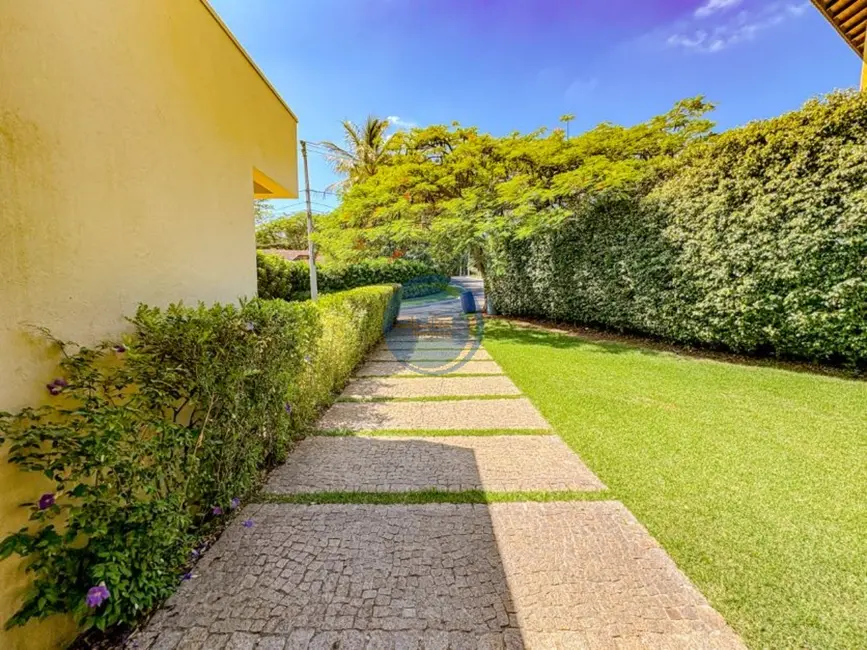 Foto 5 de Casa de Condomínio com 4 quartos à venda, 540m2 em Helvétia Country, Indaiatuba - SP