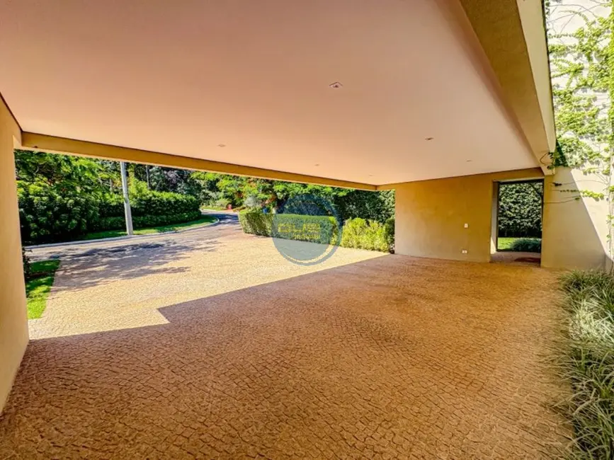 Foto 4 de Casa de Condomínio com 4 quartos à venda, 540m2 em Helvétia Country, Indaiatuba - SP