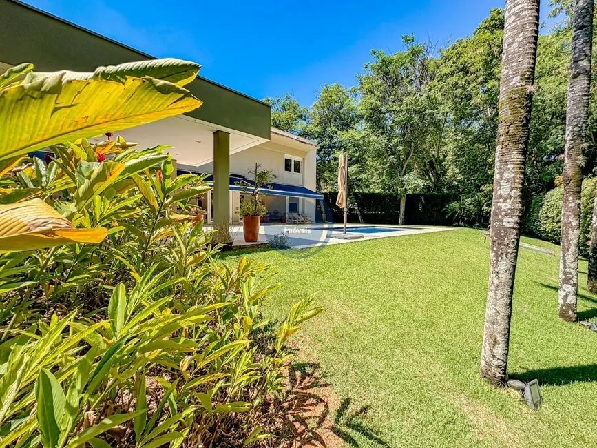 Foto 1 de Casa de Condomínio com 4 quartos à venda, 540m2 em Helvétia Country, Indaiatuba - SP