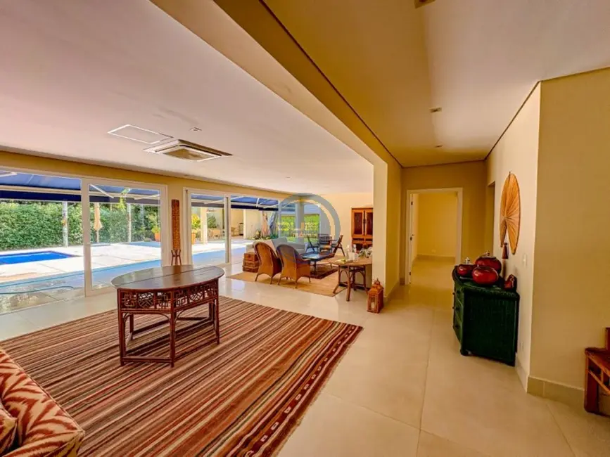 Foto 8 de Casa de Condomínio com 4 quartos à venda, 540m2 em Helvétia Country, Indaiatuba - SP