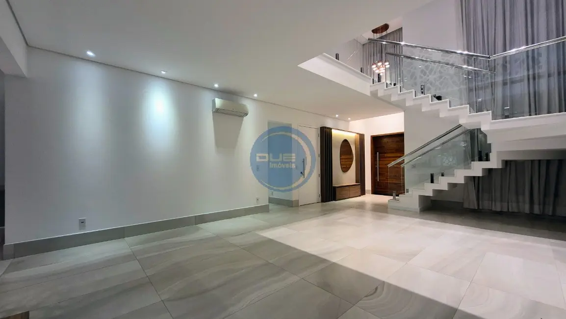 Foto 7 de Casa de Condomínio com 4 quartos à venda, 360m2 em Jardim Residencial Dona Lucilla, Indaiatuba - SP
