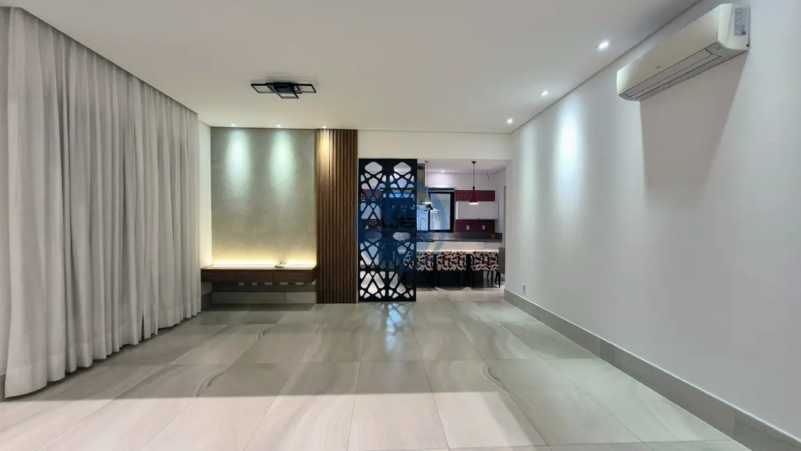 Foto 8 de Casa de Condomínio com 4 quartos à venda, 360m2 em Jardim Residencial Dona Lucilla, Indaiatuba - SP