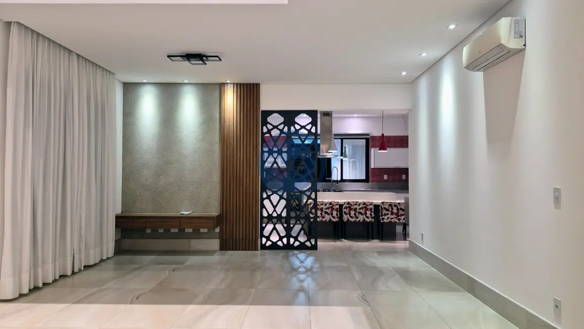 Foto 5 de Casa de Condomínio com 4 quartos à venda, 360m2 em Jardim Residencial Dona Lucilla, Indaiatuba - SP