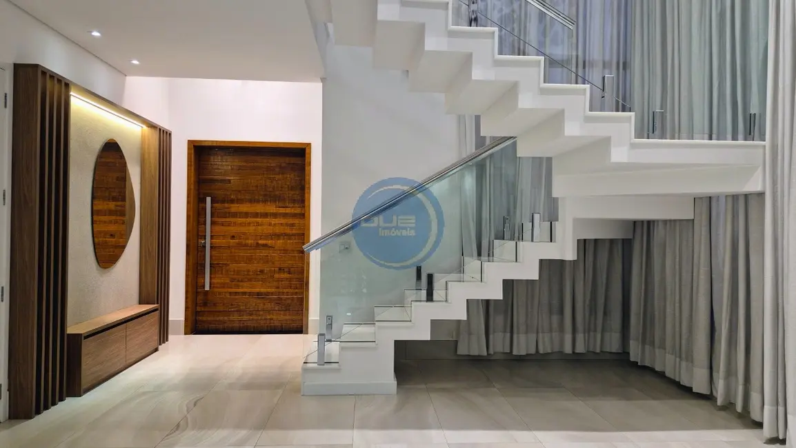 Foto 6 de Casa de Condomínio com 4 quartos à venda, 360m2 em Jardim Residencial Dona Lucilla, Indaiatuba - SP