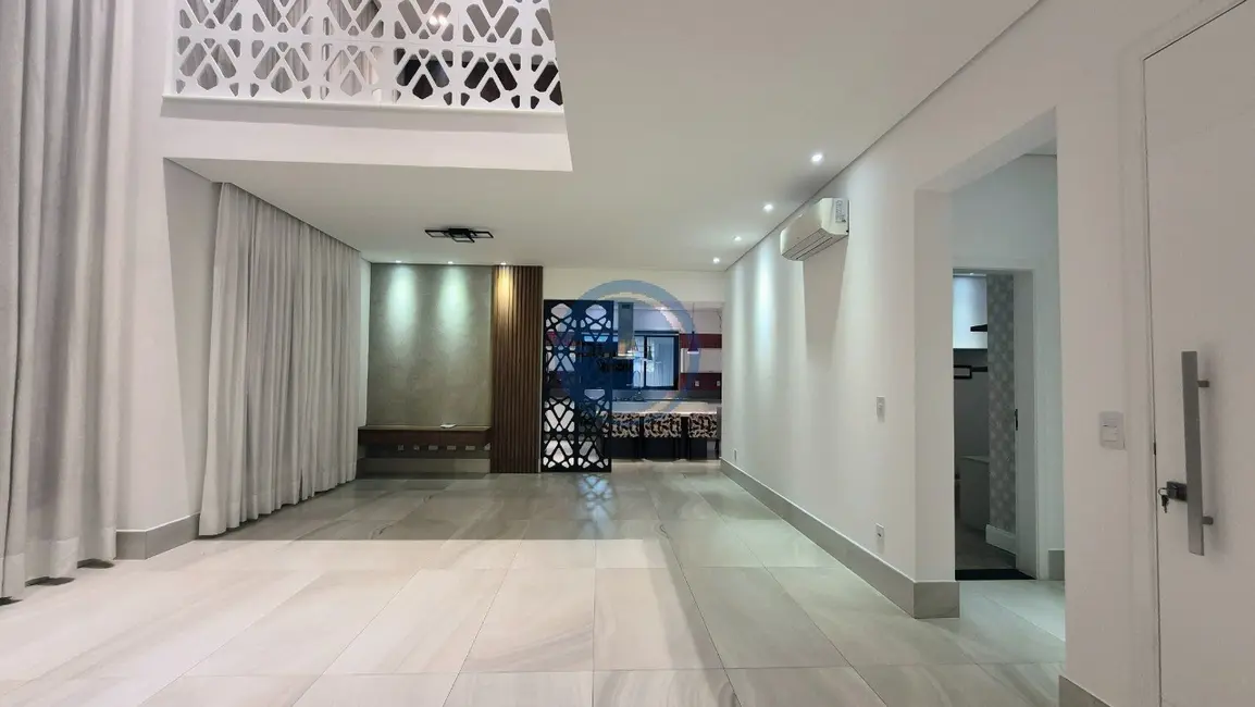 Foto 4 de Casa de Condomínio com 4 quartos à venda, 360m2 em Jardim Residencial Dona Lucilla, Indaiatuba - SP