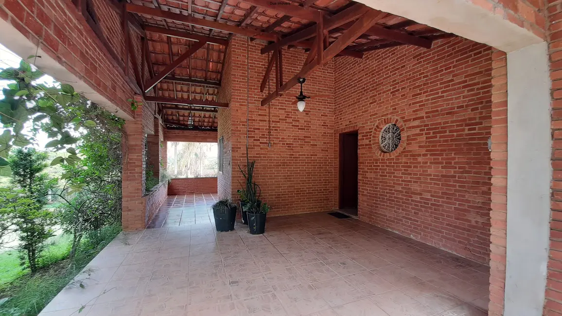 Foto 4 de Chácara com 3 quartos à venda, 412m2 em Recanto das Flores, Indaiatuba - SP