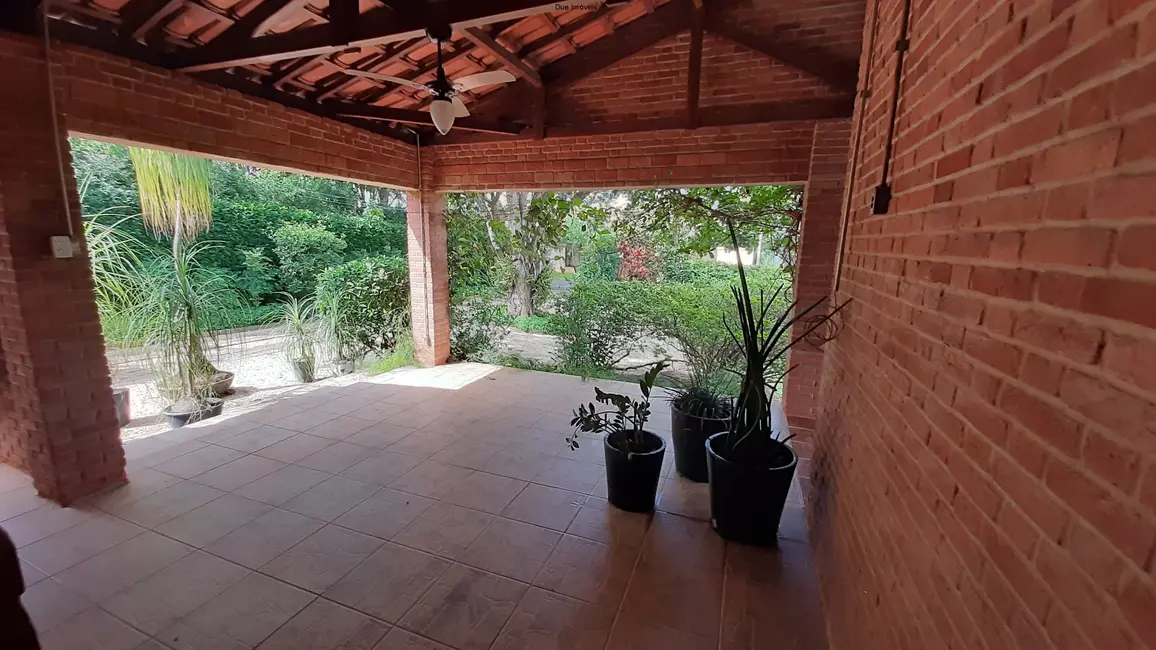 Foto 7 de Chácara com 3 quartos à venda, 412m2 em Recanto das Flores, Indaiatuba - SP