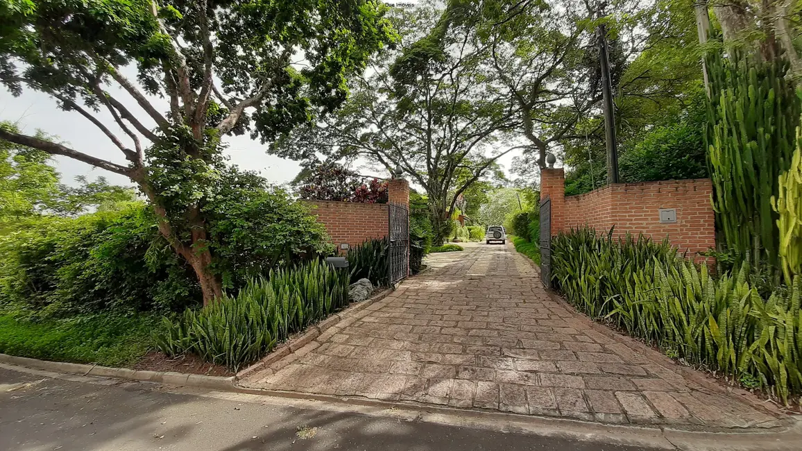 Foto 9 de Chácara com 3 quartos à venda, 412m2 em Recanto das Flores, Indaiatuba - SP