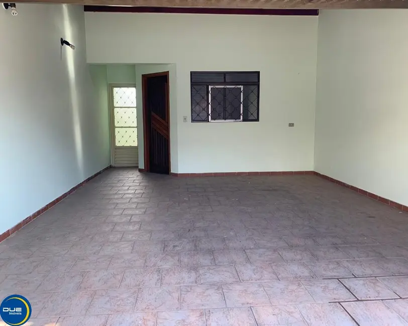 Foto 1 de Casa com 3 quartos para alugar, 100m2 em Jardim do Valle II, Indaiatuba - SP