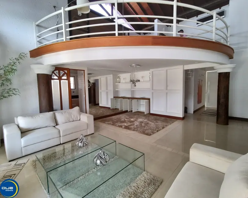 Foto 4 de Casa de Condomínio com 3 quartos para alugar, 350m2 em Indaiatuba - SP