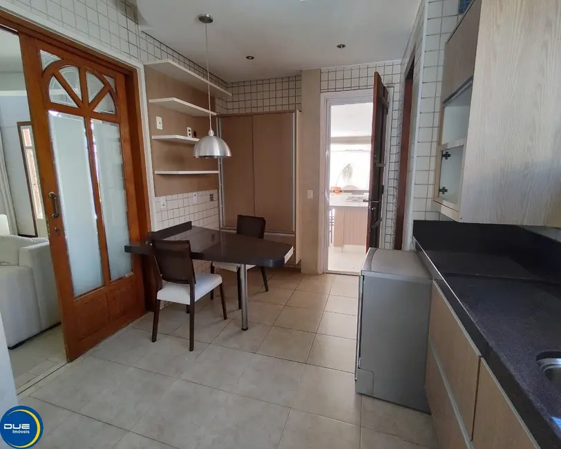 Foto 3 de Casa de Condomínio com 3 quartos para alugar, 350m2 em Indaiatuba - SP