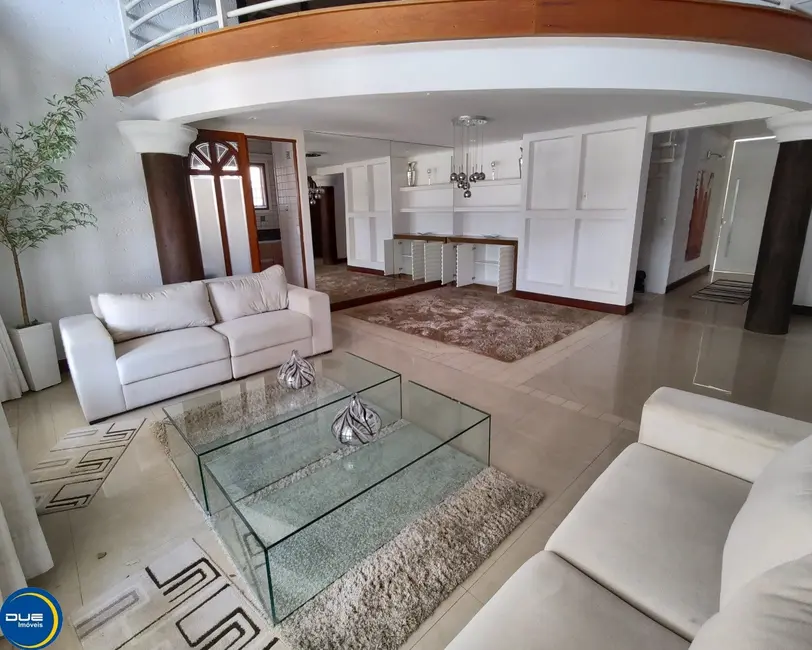 Foto 5 de Casa de Condomínio com 3 quartos para alugar, 350m2 em Indaiatuba - SP