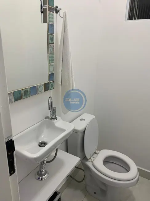 Foto 7 de Casa com 3 quartos à venda, 154m2 em Vila Sfeir, Indaiatuba - SP