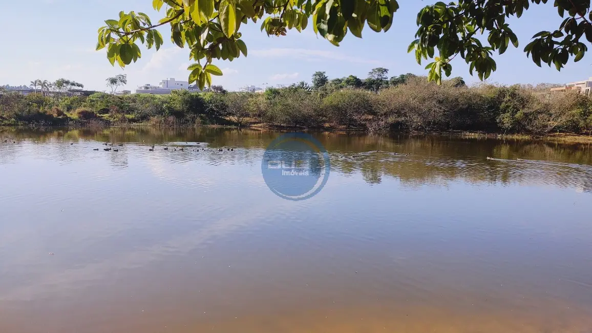 Foto 7 de Terreno / Lote à venda, 420m2 em Jardim Reserva Bom Viver de Indaiatuba, Indaiatuba - SP