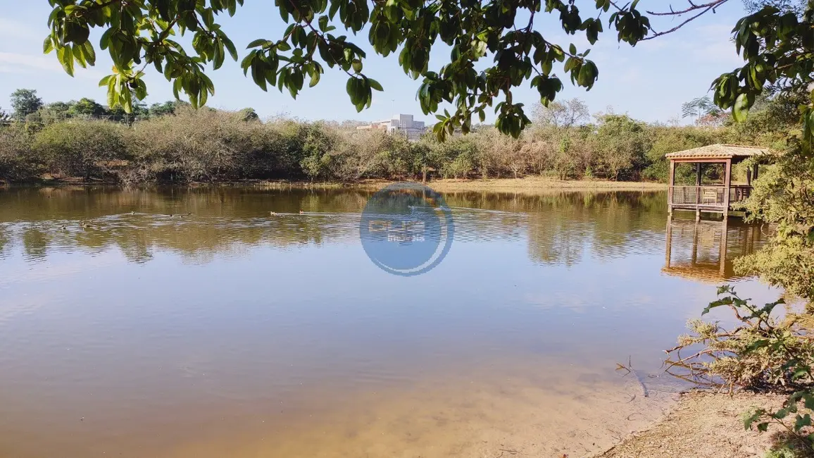 Foto 8 de Terreno / Lote à venda, 420m2 em Jardim Reserva Bom Viver de Indaiatuba, Indaiatuba - SP