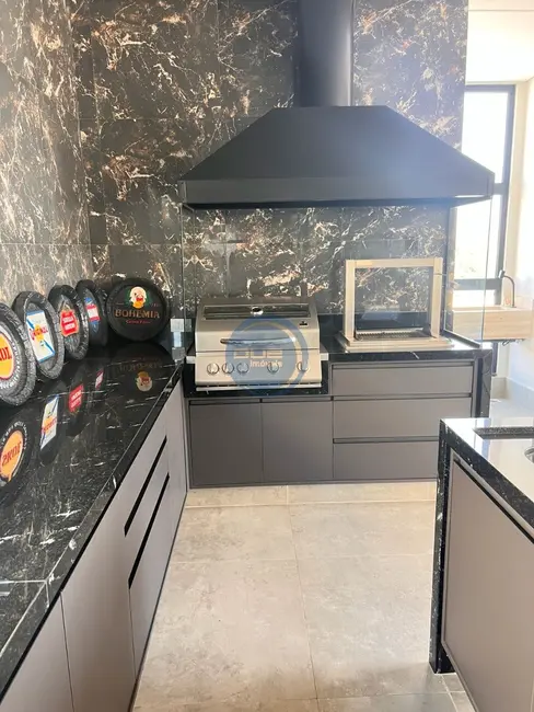 Foto 2 de Casa de Condomínio com 3 quartos à venda, 400m2 em Salto - SP