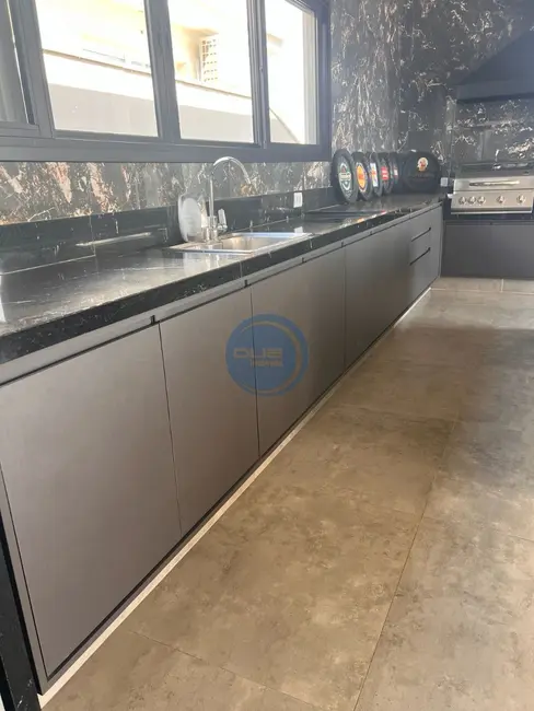 Foto 5 de Casa de Condomínio com 3 quartos à venda, 400m2 em Salto - SP