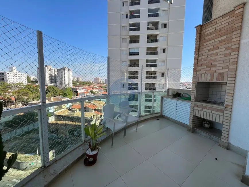 Foto 9 de Apartamento com 4 quartos à venda, 180m2 em Vila Sfeir, Indaiatuba - SP