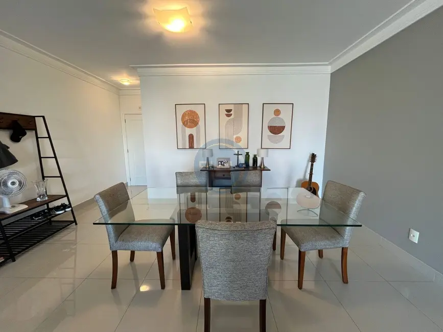 Foto 5 de Apartamento com 4 quartos à venda, 180m2 em Vila Sfeir, Indaiatuba - SP