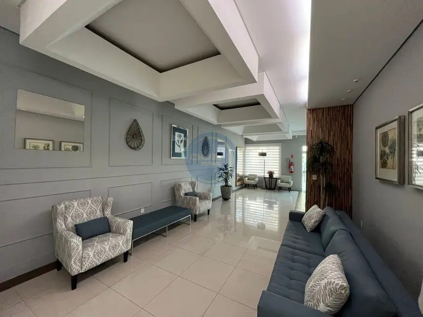 Foto 2 de Apartamento com 4 quartos à venda, 180m2 em Vila Sfeir, Indaiatuba - SP