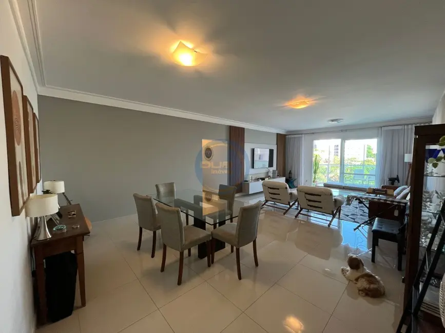 Foto 4 de Apartamento com 4 quartos à venda, 180m2 em Vila Sfeir, Indaiatuba - SP