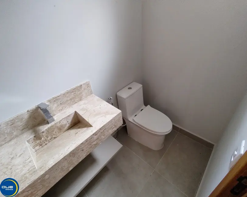 Casa de Condomínio com 3 quartos para alugar, 140m2 em Jardim Bréscia, Indaiatuba - SP - imagem 3 Foto 3 de Casa de Condomínio com 3 quartos para alugar, 140m2 em Jardim Bréscia, Indaiatuba - SP