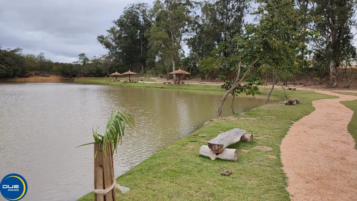 Foto 2 de Terreno / Lote à venda, 300m2 em Jardim Laguna, Indaiatuba - SP