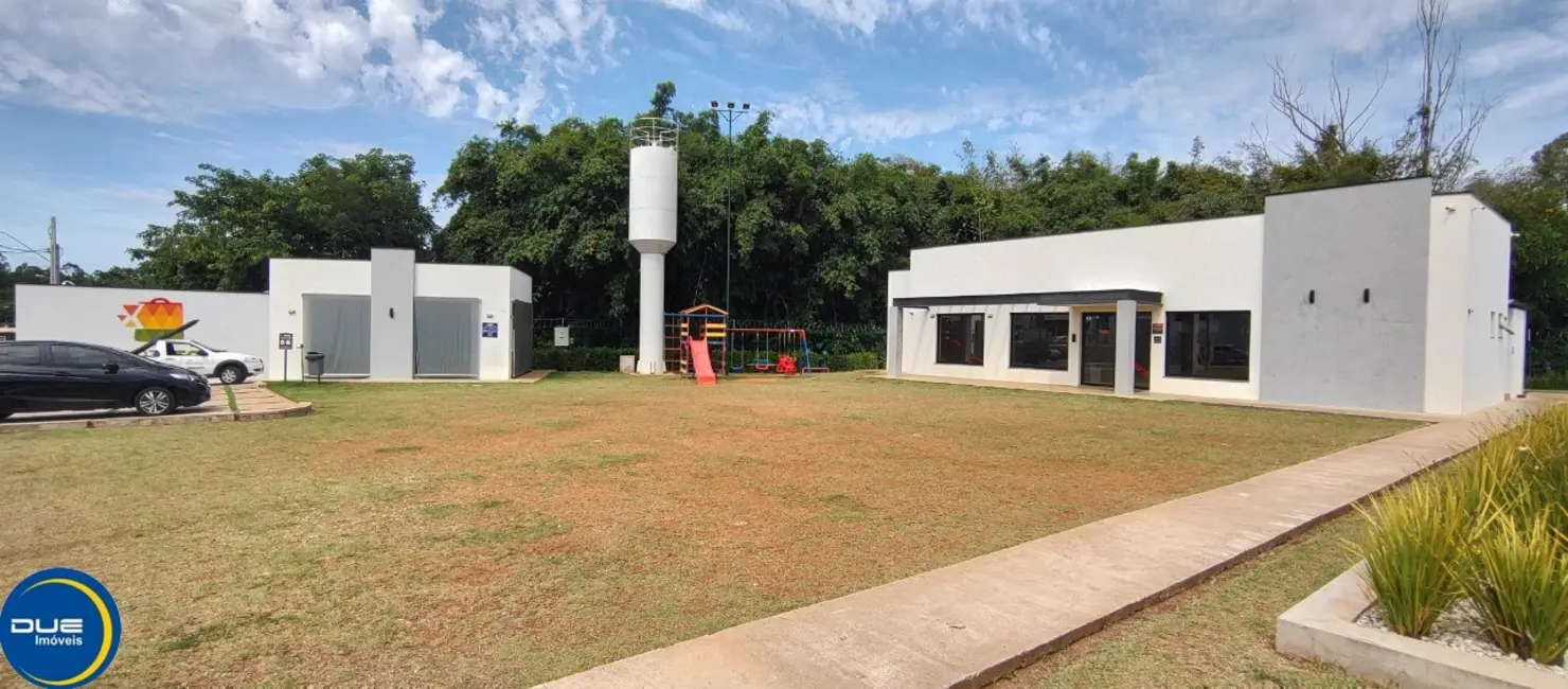 Foto 8 de Terreno / Lote à venda, 300m2 em Indaiatuba - SP