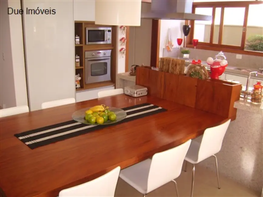 Foto 7 de Casa de Condomínio com 3 quartos à venda, 337m2 em Jardim Vila Paradiso, Indaiatuba - SP