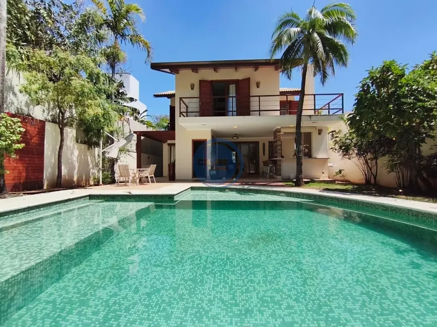 Foto 1 de Casa de Condomínio com 3 quartos à venda, 337m2 em Jardim Vila Paradiso, Indaiatuba - SP