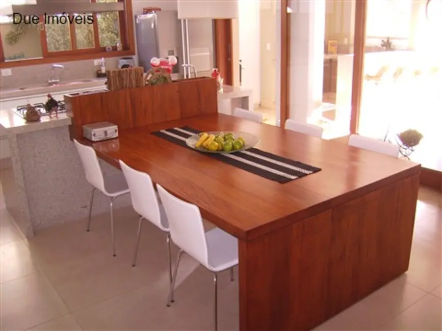 Foto 1 de Casa de Condomínio com 3 quartos à venda, 337m2 em Jardim Vila Paradiso, Indaiatuba - SP