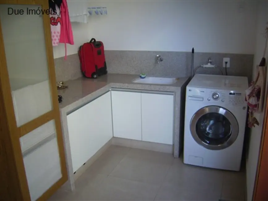 Foto 9 de Casa de Condomínio com 3 quartos à venda, 337m2 em Jardim Vila Paradiso, Indaiatuba - SP